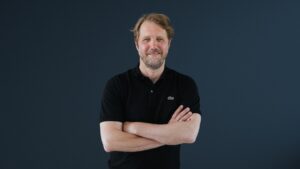 Don’t be afraid to be first to market