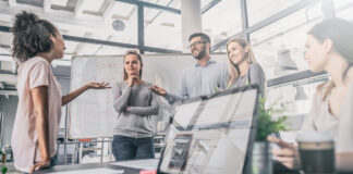 Recruitment: The Foundation of Success