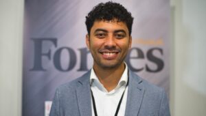 Embrace Challenges as Opportunities