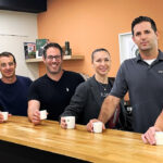 ansā coffee Secures $9M in funding to Boost Market Penetration ansa coffee