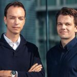 Never stop building a great team mika