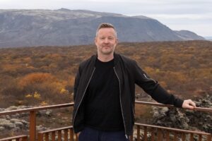 Strive for excellence in your work