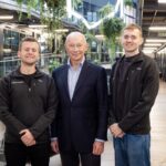 Thierry Bolloré joins About:Energy’s Board of Directors Thierry Bolloré joins About:Energy’s Board of Directors Former Jaguar Land Rover and Group Renault CEO appointed as Director of About:Energy