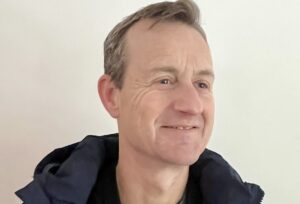 Stay resilient, enjoy the entrepreneurial journey, and let your passion inspire others