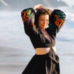 Embrace the power of flexibility Olympia Victoria Loskutova