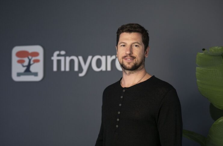 finyard Dmitrij Pruglo