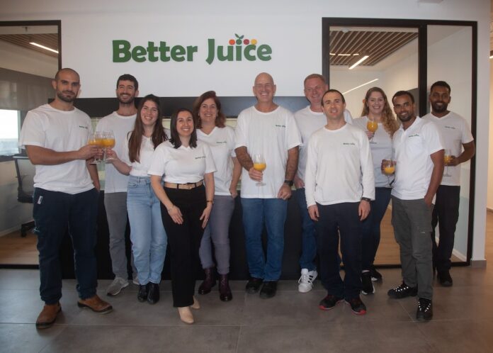 Ingredion Partners with Better Juice