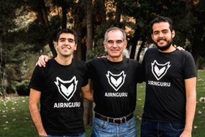 Airnguru secures $1 million investment to help airlines boost profits