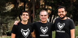 Airnguru