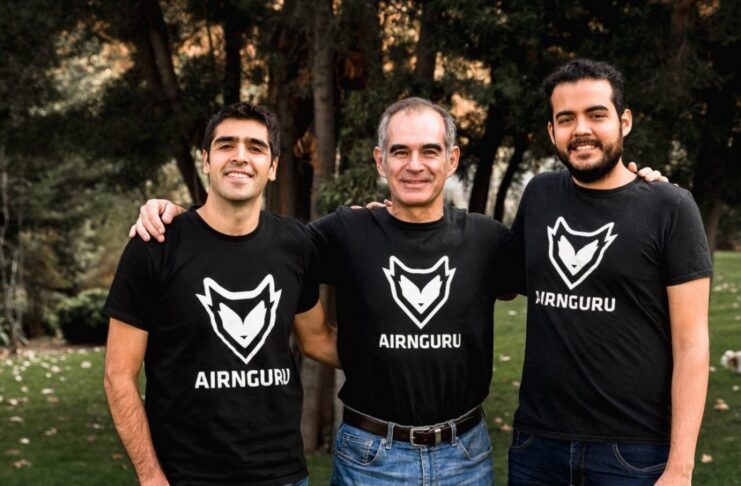 Airnguru