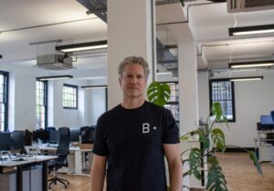 Laurent Cordonnier is now CFO at Breathe Battery Technologies