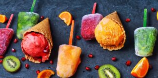 sorbets