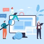 Here’s what SMBs need to know about how AI is helping them get to the content they want faster content