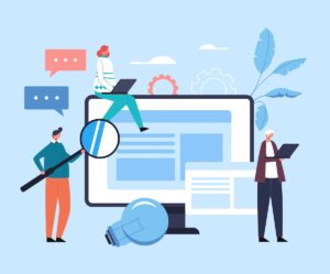 Here’s what SMBs need to know about how AI is helping them get to the content they want faster