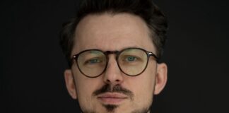 Alexey Skobelkin, a Chief Product Officer and Head of MediaTech at Raw Ventures.