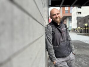 The Power of Innovation and Teamwork in Achieving Technology Breakthroughs