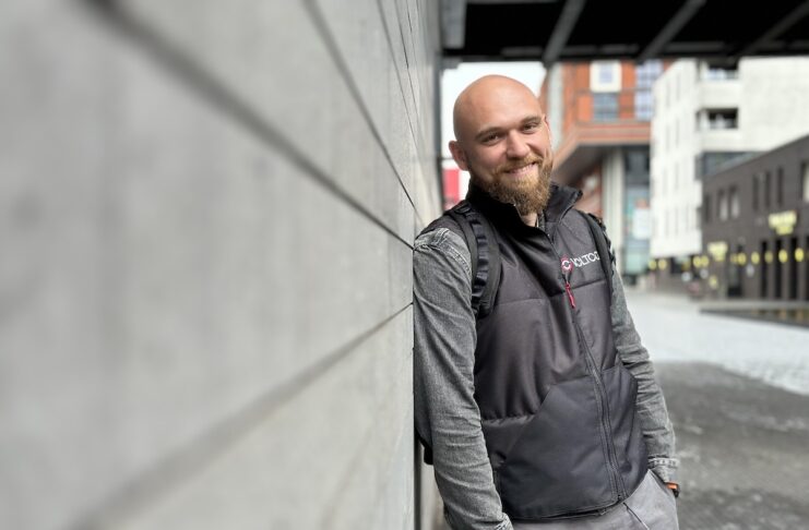 voltcore founder vlad batkhin
