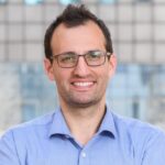 Could this be the future of dairy as we know it? DairyX CEO and founder Arik Ryvkin, PhD.