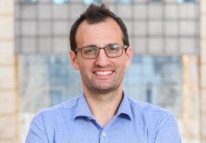 Could this be the future of dairy as we know it?