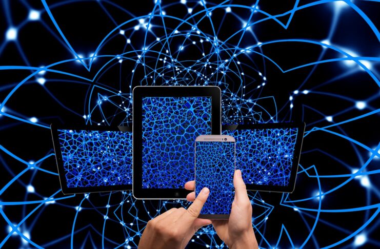 Ethereum: How It Differs from Bitcoin