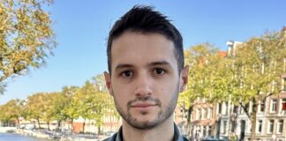 Gabriele Cirulli founder 2048