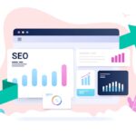 Generative AI imagery for SEO: How can SMBs use it? AI imagery for SEO credit istock overearth