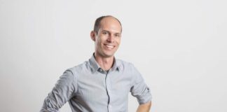 contextflow Markus Holzer, CEO and Co-Founder of contextflow