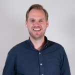 Is personalized support the key to seamless digital transformation? Sjoerd Koolen, CEO & co-founder of WorkplaceBuddy