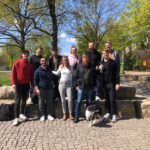 Could supply chains hold the key to combating climate change? ClimateChoice team bild summer