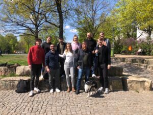 Could supply chains hold the key to combating climate change?