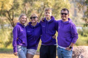 What drives the movement towards healthier and more sustainable lifestyles?