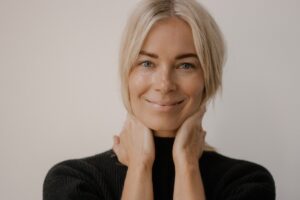 What does it truly mean to feel at home in your own skin?