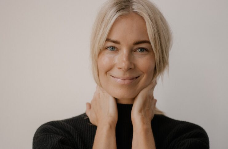 Heal with Rylee founder Rylee Werbiski