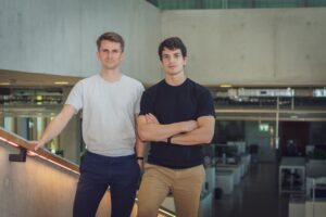 Freigeist Capital invests in Swiss startup Akina to enable AI-powered physiotherapy