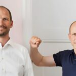 Could this be the future of home fitness? nüo athletics founder team @ Sachin Nandha