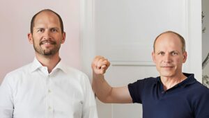 Could this be the future of home fitness?