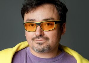 Has the gaming world just experienced its next big shift?