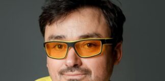 CrazyBit Founder Boris Gertsovsky