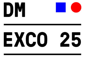 DMEXCO 2025 LOGO