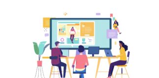 A Startup on a Table planing for the Early Adopters