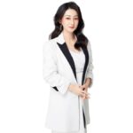 Curious About Transforming Obstacles into Success? Dive In! Pure Global female founder phyllis meng