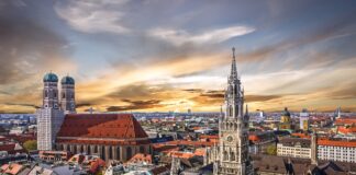 TUM munich example Photo