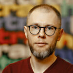 Remember that the product is created by your team, not by you hypertrain founder youhen razhko