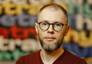 Remember that the product is created by your team, not by you