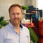 Meet your customers where they are mobilo founder pieter limburg