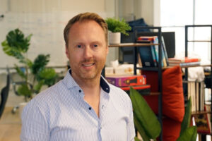 Meet your customers where they are