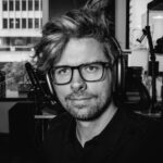 Don’t shy away from monetizing your passion MovableType.ai, the AI-powered platform founder sean vosler