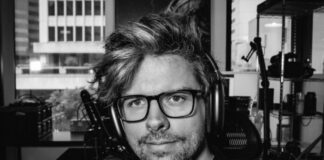 MovableType.ai, the AI-powered platform founder sean vosler