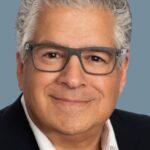 Can sustainable recycling truly replace virgin materials? prism Bob-Abramowitz_co-founder