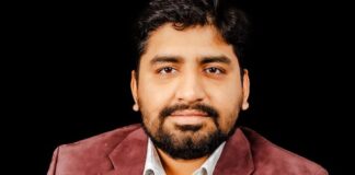 realoq founder anvesh